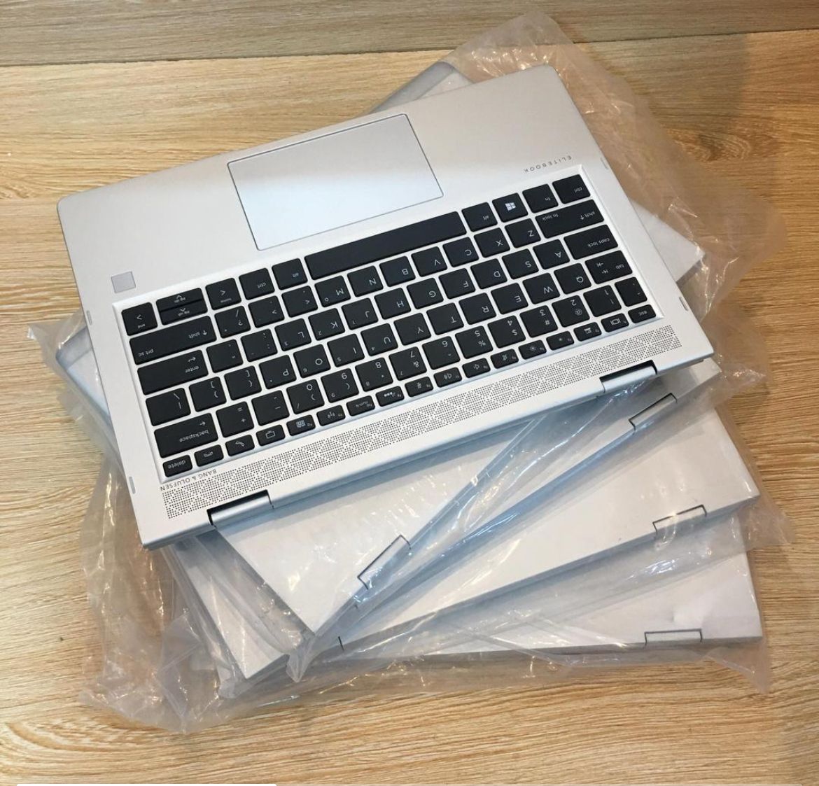 Hp Elitebook 830 x360